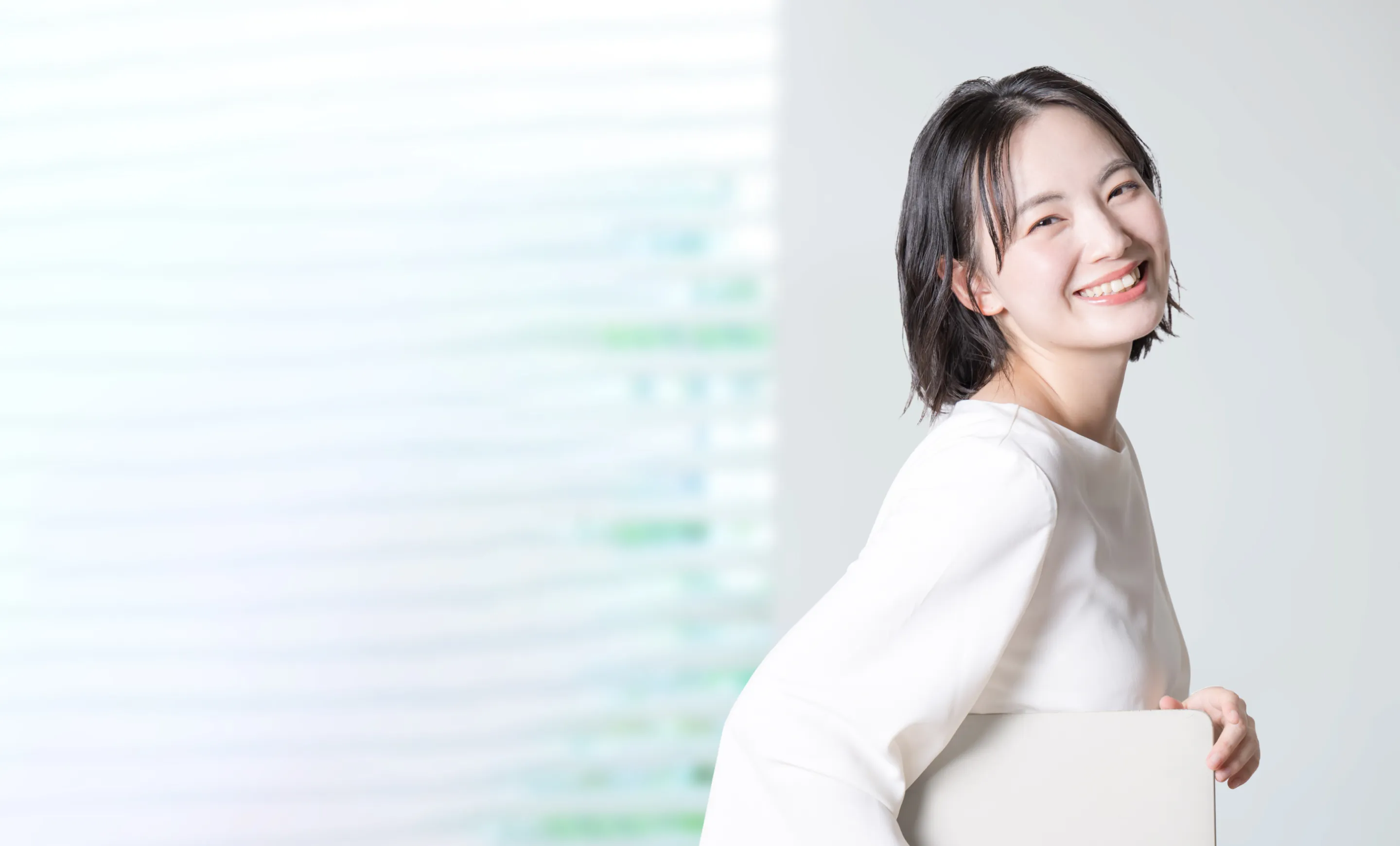転職AGENT Navi公式サイトのファーストビュー